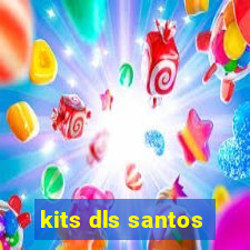 kits dls santos